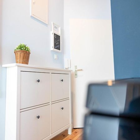 Moewenkoje - Zentral Mit Privatparkplatz Apartment เบรเมอร์ฮาเฟิน ภายนอก รูปภาพ